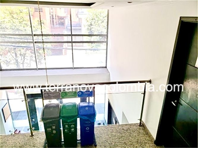 Edificio en  Arriendo en Chico norte, Bogotá - Miniatura 19