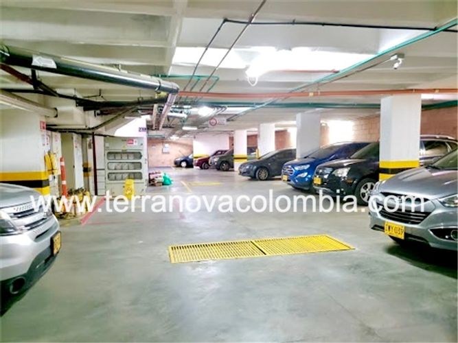 Edificio en  Arriendo en Chico norte, Bogotá - Miniatura 20