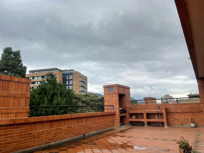 Apartamento en  Venta en Santa bibiana, Bogotá - Imagen 1