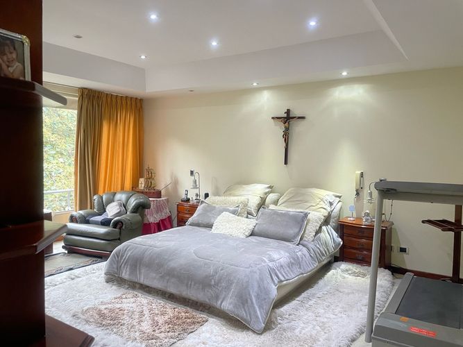 Apartamento en  Venta en Santa bibiana, Bogotá - Miniatura 8