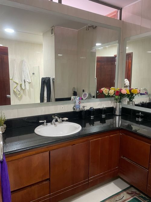 Apartamento en  Venta en Santa bibiana, Bogotá - Miniatura 11