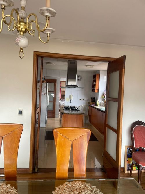 Apartamento en  Venta en Santa bibiana, Bogotá - Miniatura 12