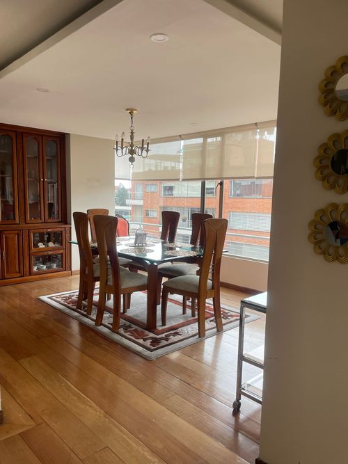 Apartamento en  Venta en Santa bibiana, Bogotá - Miniatura 13