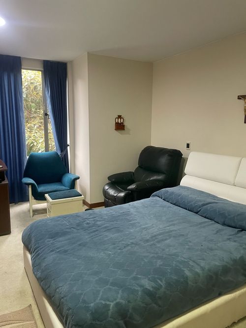 Apartamento en  Venta en Santa bibiana, Bogotá - Miniatura 14