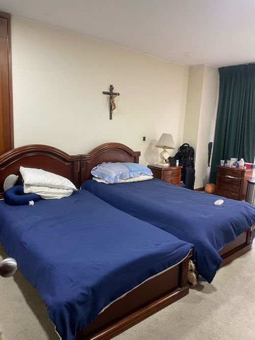Apartamento en  Venta en Santa bibiana, Bogotá - Miniatura 17