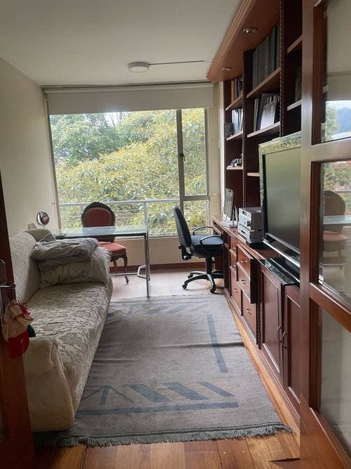 Apartamento en  Venta en Santa bibiana, Bogotá - Miniatura 18
