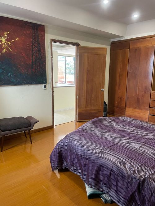 Apartamento en  Venta en Santa bibiana, Bogotá - Miniatura 20