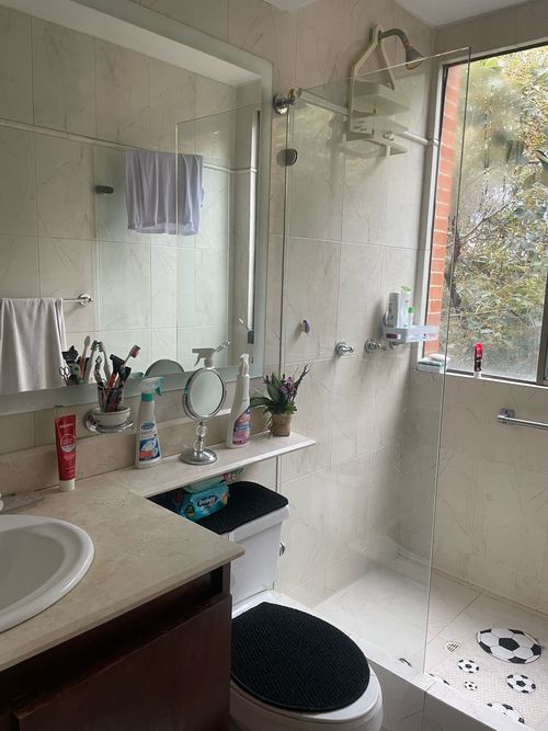 Apartamento en  Venta en Santa bibiana, Bogotá - Miniatura 21