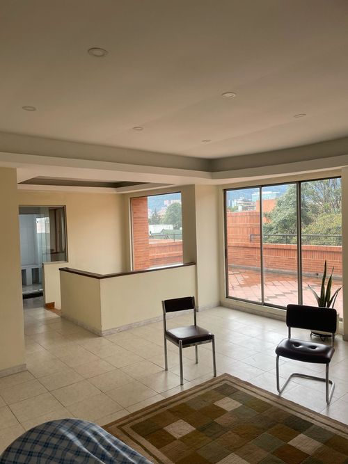 Apartamento en  Venta en Santa bibiana, Bogotá - Miniatura 23