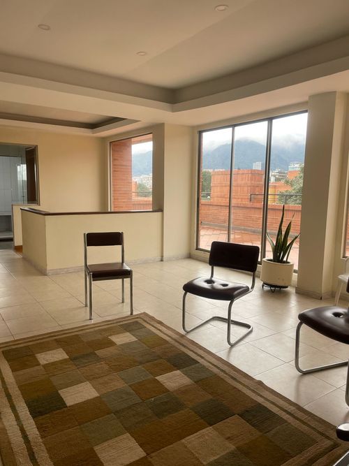 Apartamento en  Venta en Santa bibiana, Bogotá - Miniatura 25
