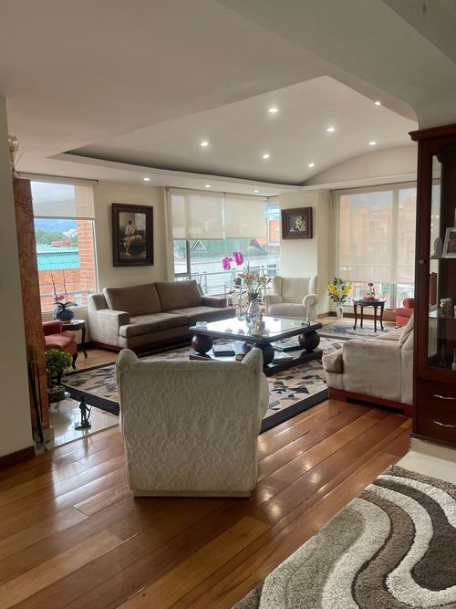 Apartamento en  Venta en Santa bibiana, Bogotá - Miniatura 26