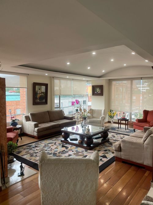 Apartamento en  Venta en Santa bibiana, Bogotá - Miniatura 27