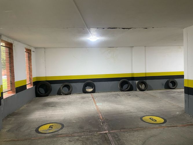 Apartamento en  Venta en Santa bibiana, Bogotá - Miniatura 28