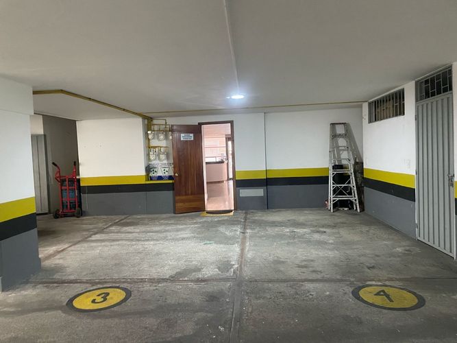 Apartamento en  Venta en Santa bibiana, Bogotá - Miniatura 29