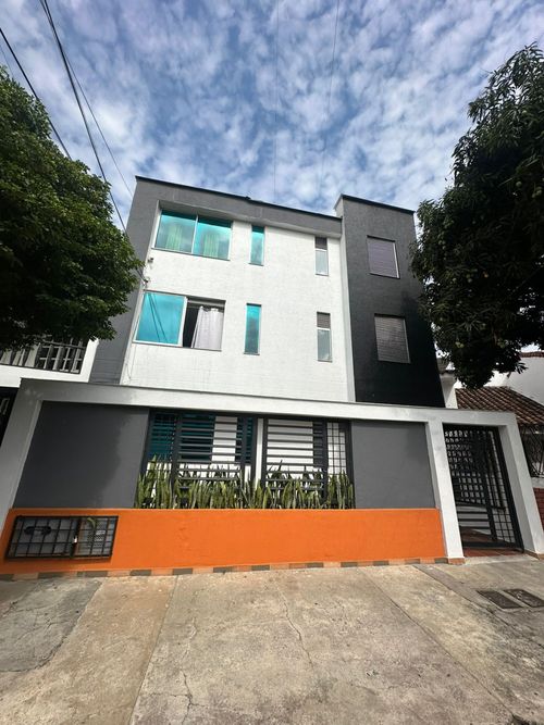 Edificio en  Venta en Nueva tequendama, Cali - Imagen 1