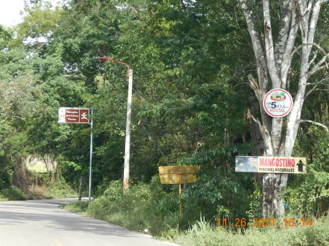 Finca en venta en San jeronimo, Nilo - Miniatura 3