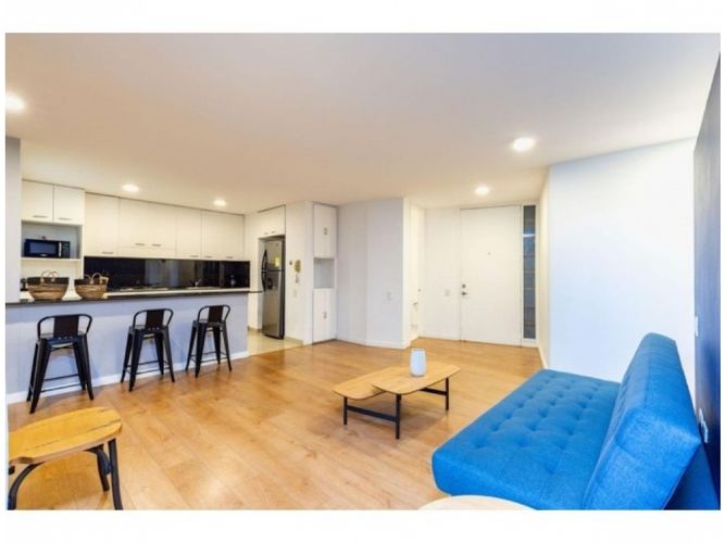 Apartaestudio en  Venta en El Poblado, Medellín - Miniatura 4
