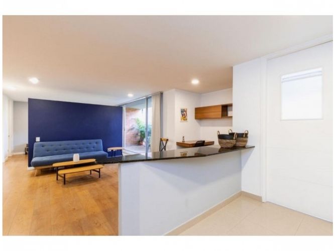 Apartaestudio en  Venta en El Poblado, Medellín - Miniatura 7