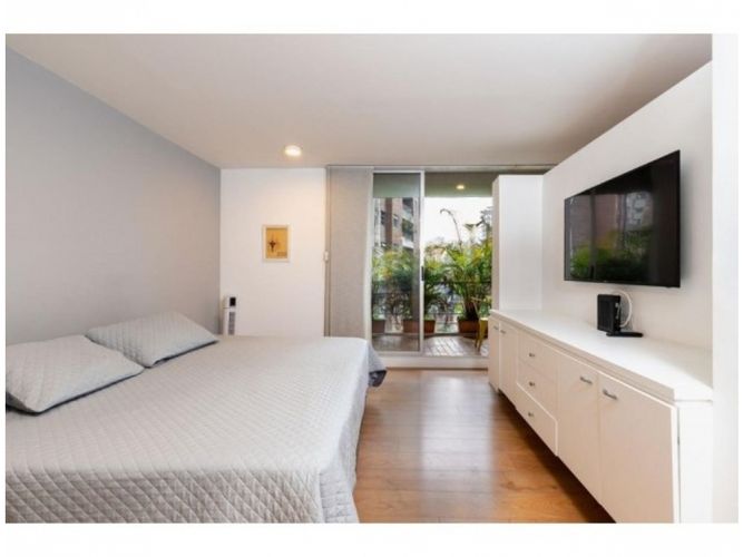 Apartaestudio en  Venta en El Poblado, Medellín - Miniatura 11