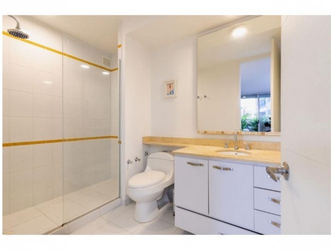 Apartaestudio en  Venta en El Poblado, Medellín - Miniatura 13