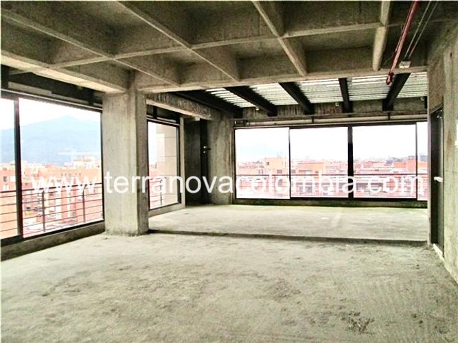 Edificio en  Arriendo en Santa Barbara, Bogotá - Miniatura 8