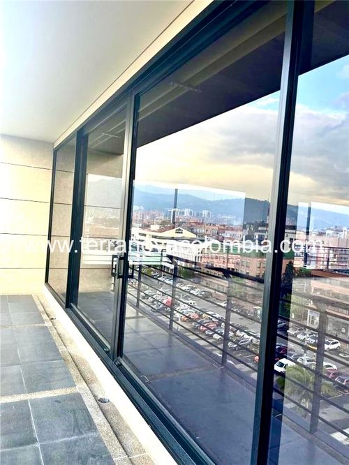 Edificio en  Arriendo en Santa Barbara, Bogotá - Miniatura 14