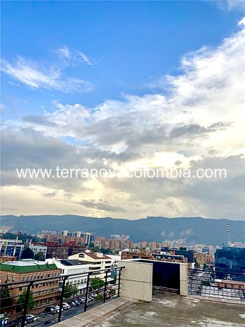 Edificio en  Arriendo en Santa Barbara, Bogotá - Miniatura 15