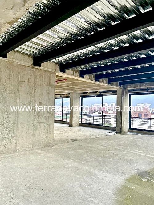 Edificio en  Arriendo en Santa Barbara, Bogotá - Miniatura 16