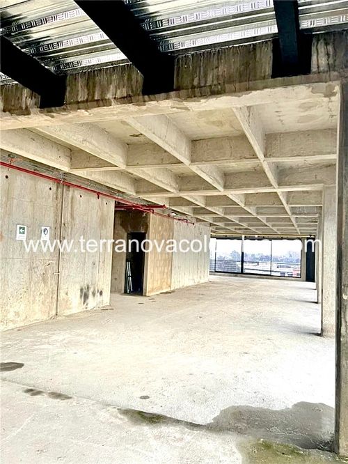 Edificio en  Arriendo en Santa Barbara, Bogotá - Miniatura 17
