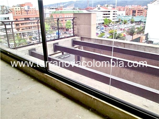 Edificio en  Arriendo en Santa Barbara, Bogotá - Miniatura 20