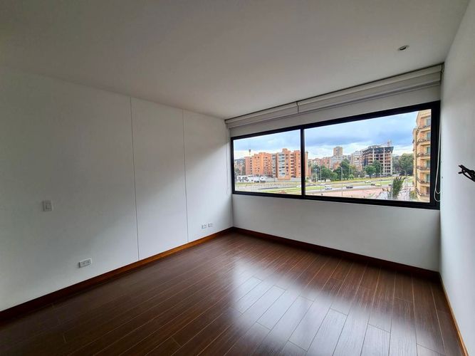 Apartamento en  Arriendo en Chico norte, Bogotá - Miniatura 2