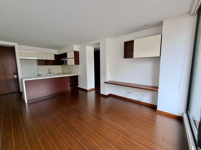 Apartamento en  Arriendo en Chico norte, Bogotá - Miniatura 3