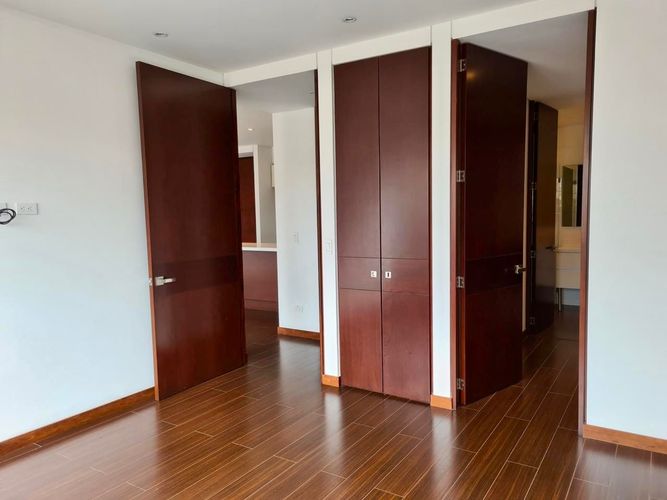 Apartamento en  Arriendo en Chico norte, Bogotá - Miniatura 4
