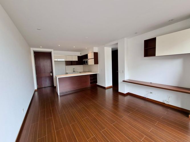 Apartamento en  Arriendo en Chico norte, Bogotá - Miniatura 5