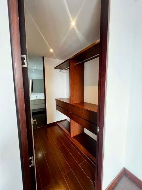 Apartamento en  Arriendo en Chico norte, Bogotá - Miniatura 6