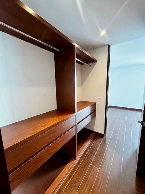 Apartamento en  Arriendo en Chico norte, Bogotá - Miniatura 7