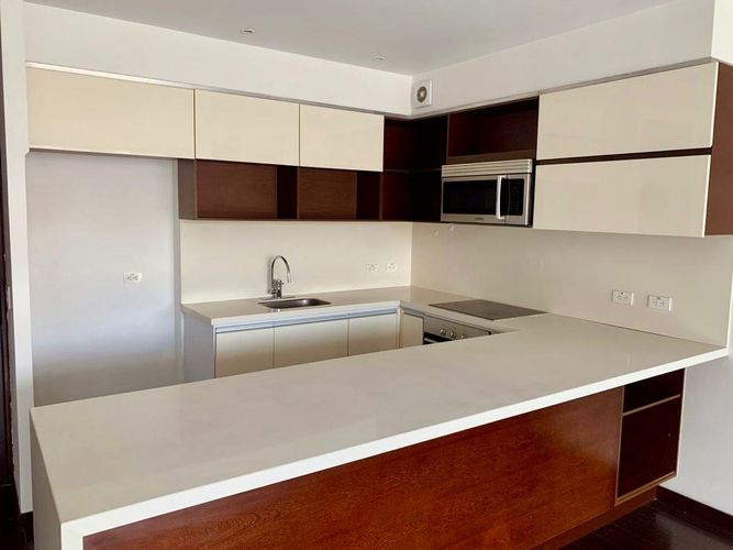 Apartamento en  Arriendo en Chico norte, Bogotá - Miniatura 8