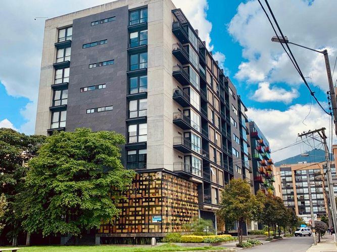 Apartamento en  Arriendo en Chico norte, Bogotá - Miniatura 11