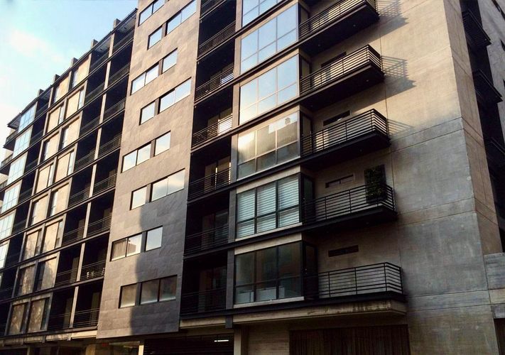 Apartamento en  Arriendo en Chico norte, Bogotá - Miniatura 12