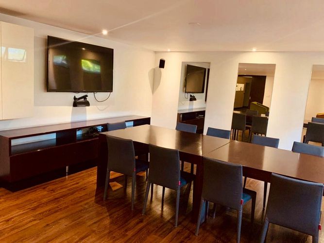 Apartamento en  Arriendo en Chico norte, Bogotá - Miniatura 17