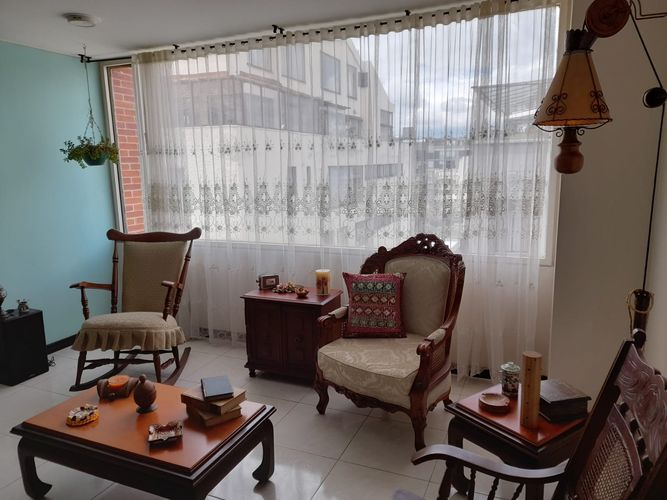 Apartamento en  Venta en Chicó Alto, Bogotá - Miniatura 4