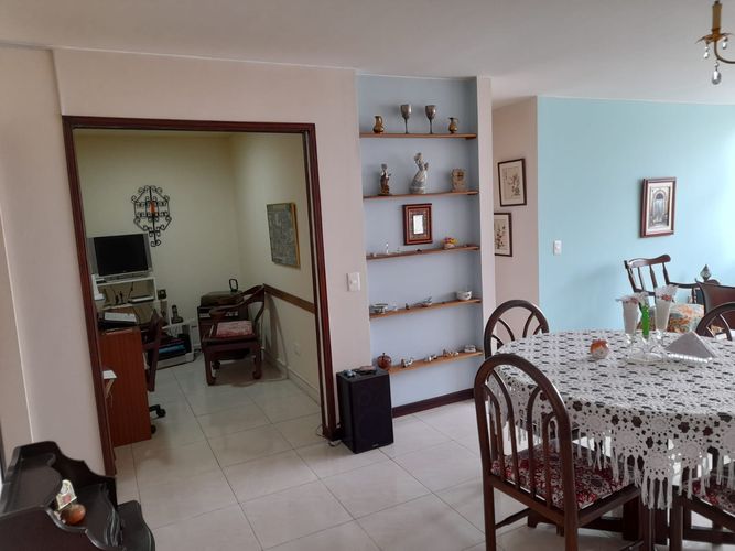 Apartamento en  Venta en Chicó Alto, Bogotá - Miniatura 2