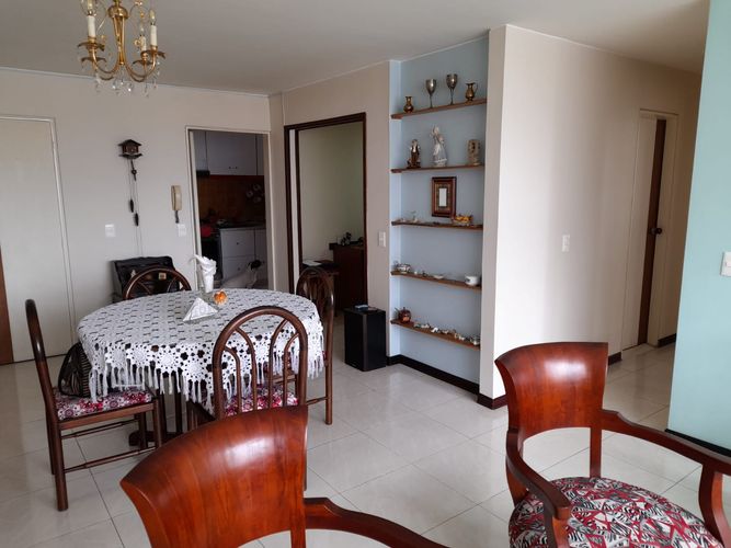 Apartamento en  Venta en Chicó Alto, Bogotá - Miniatura 6