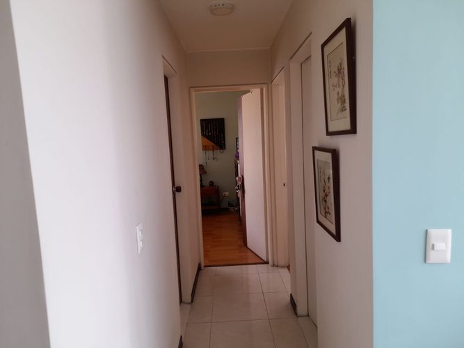 Apartamento en  Venta en Chicó Alto, Bogotá - Miniatura 8