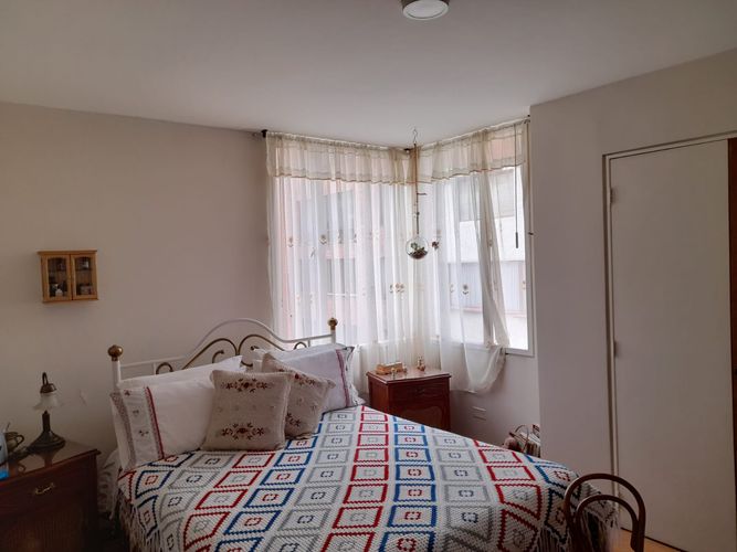 Apartamento en  Venta en Chicó Alto, Bogotá - Miniatura 9