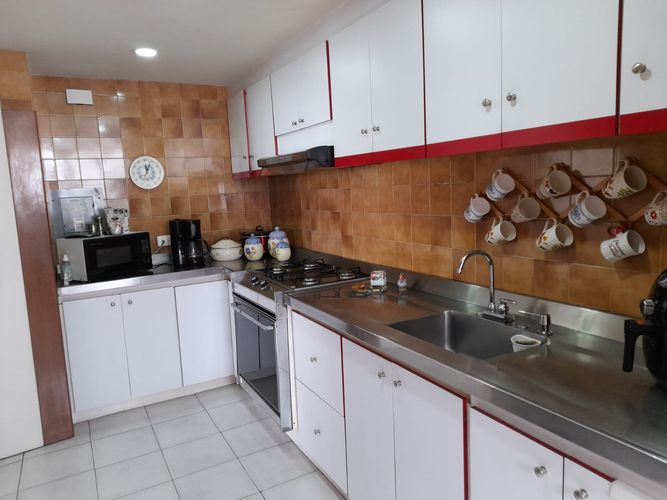 Apartamento en  Venta en Chicó Alto, Bogotá - Miniatura 12