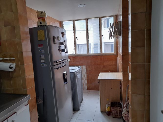 Apartamento en  Venta en Chicó Alto, Bogotá - Miniatura 13