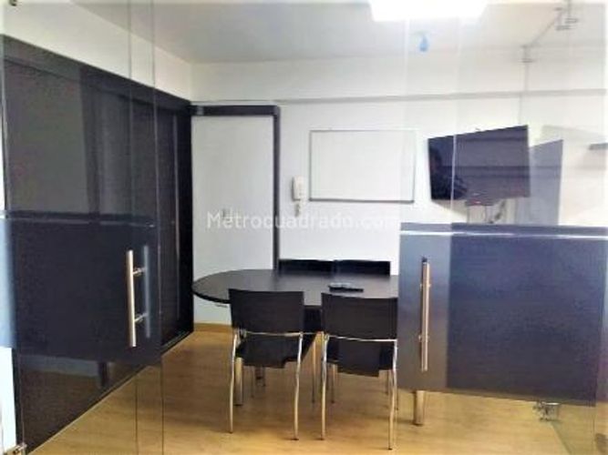 Oficina en  Arriendo en San diego, Bogotá - Miniatura 3