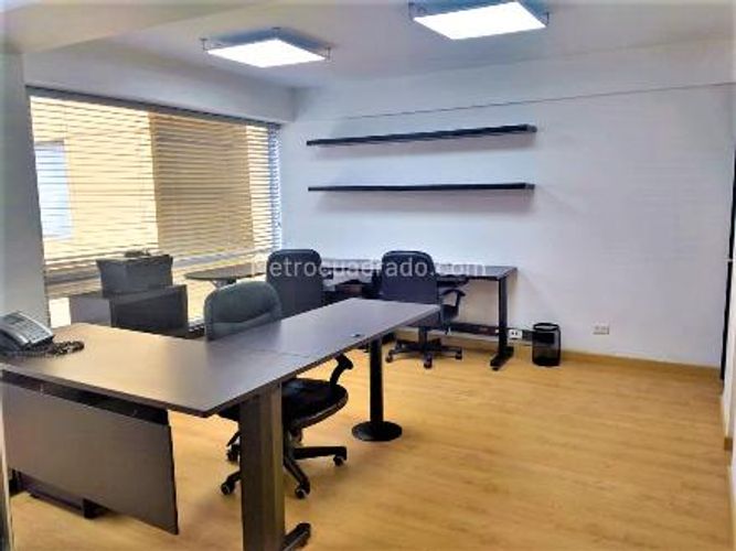 Oficina en  Arriendo en San diego, Bogotá - Miniatura 6