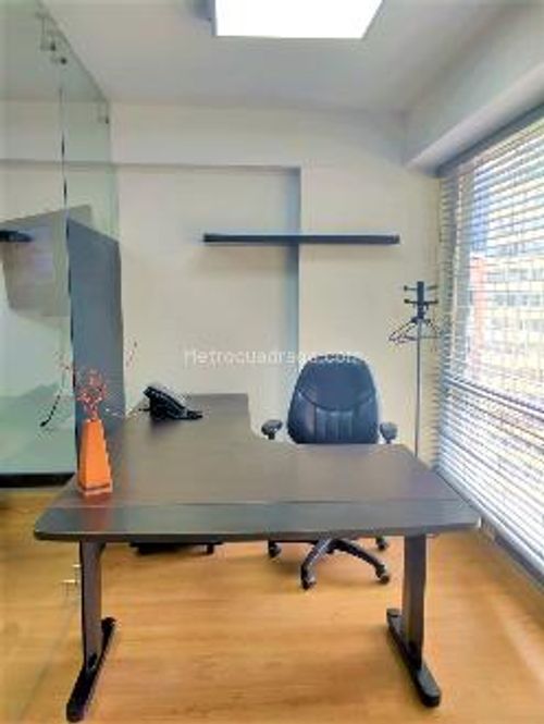 Oficina en  Arriendo en San diego, Bogotá - Miniatura 7